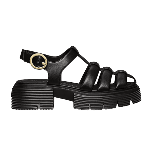 Fisherman Sandals Are the Latest "Ugly" Shoe Trend: 12 Styles to Try