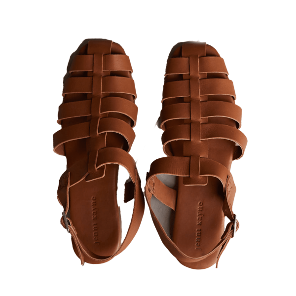 Fisherman Sandals Are the Latest "Ugly" Shoe Trend: 12 Styles to Try