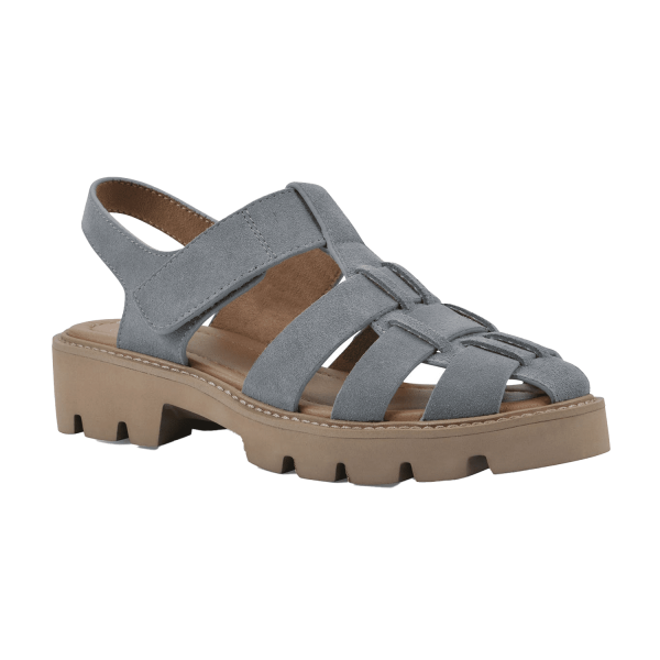 Fisherman Sandals Are the Latest "Ugly" Shoe Trend: 12 Styles to Try