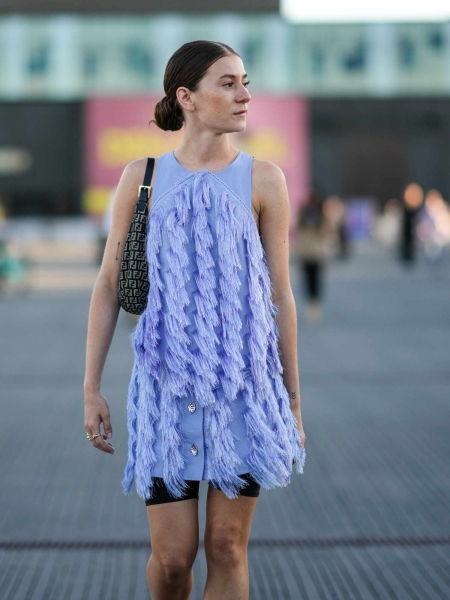 The 10 Top Summer Dress Trends to Try, from Drop Waists to Kitschy Prints