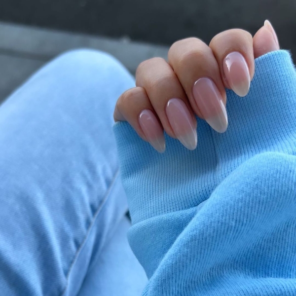 10 Glazed Donut Nail Ideas to Try for a Hailey Bieber-Approved Manicure