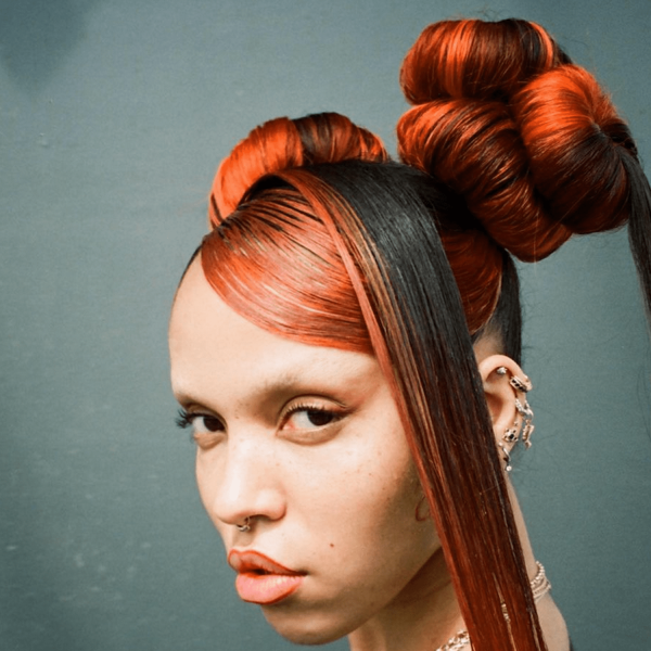 15 Dark Red Hair Colors Perfect For the Summer to Fall Transition