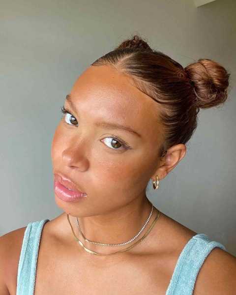 17 Protective Hairstyles for Vacation That Are Effortless and Elegant