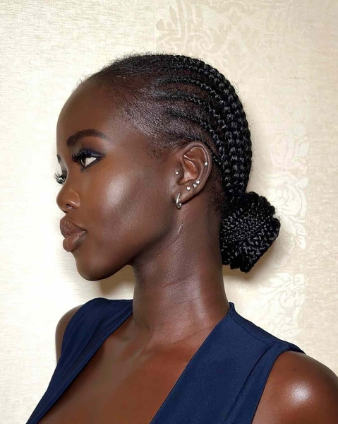 17 Protective Hairstyles for Vacation That Are Effortless and Elegant