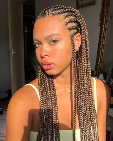 17 Protective Hairstyles for Vacation That Are Effortless and Elegant