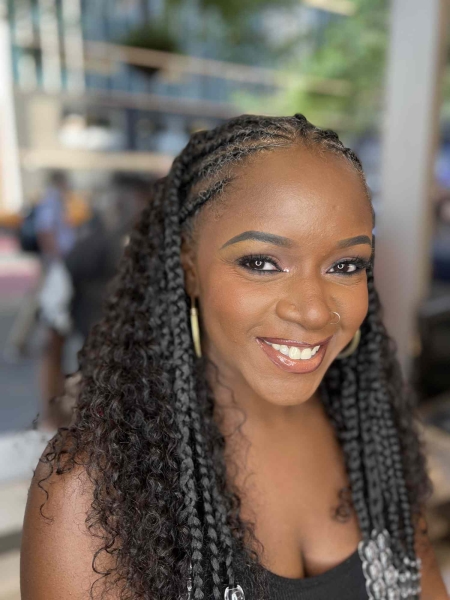 17 Protective Hairstyles for Vacation That Are Effortless and Elegant