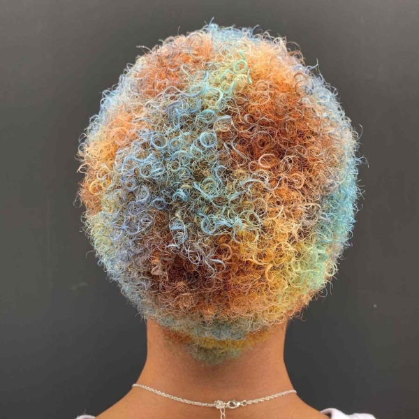 25 Bold Hair Color Ideas, From Pretty Pastels to Bold Neons