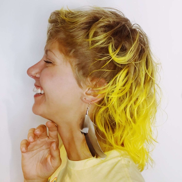 25 Bold Hair Color Ideas, From Pretty Pastels to Bold Neons