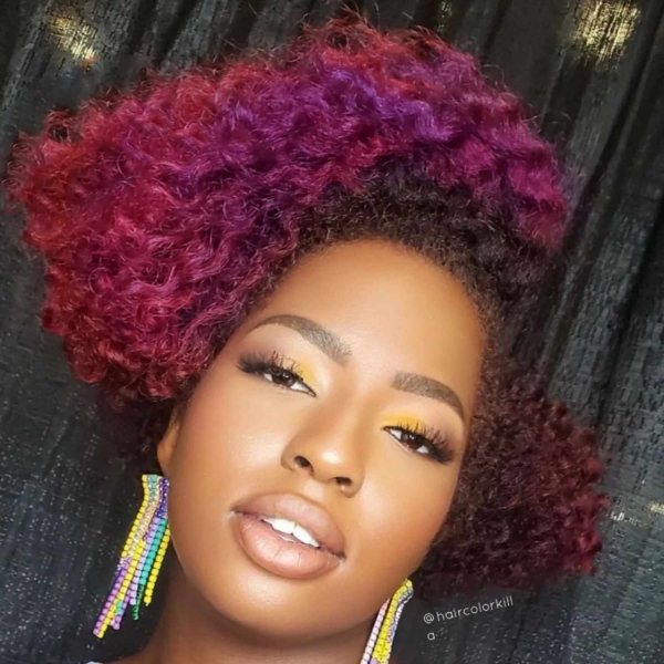 25 Bold Hair Color Ideas, From Pretty Pastels to Bold Neons