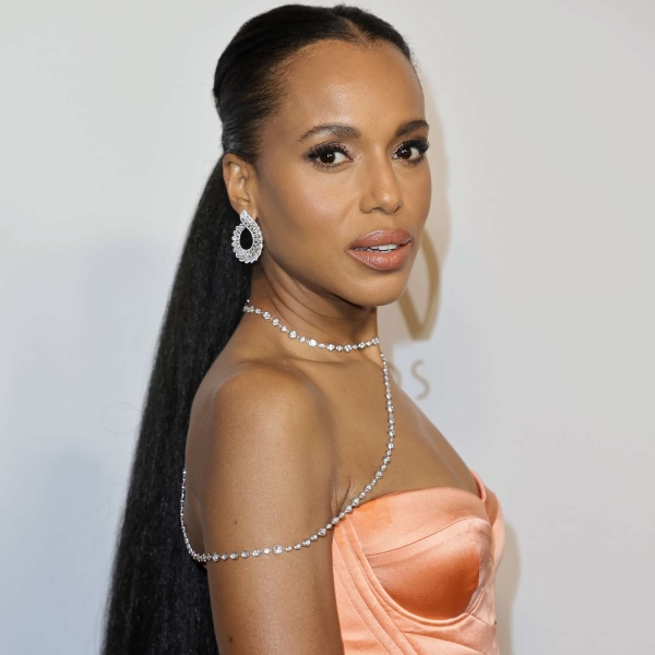 27 Celeb-Approved Ponytail Ideas for Long Hair