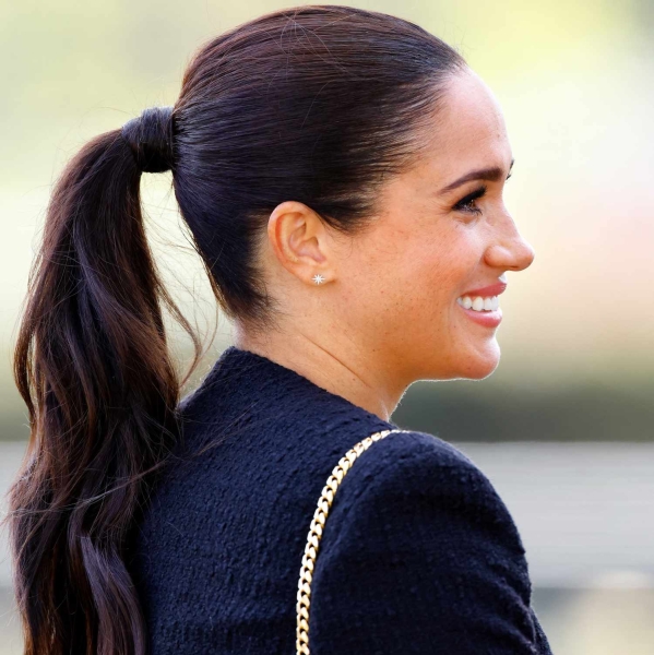 27 Celeb-Approved Ponytail Ideas for Long Hair