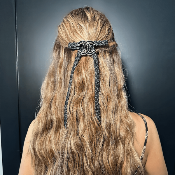 30 Hair Accessory Ideas That Spice Up Any Style