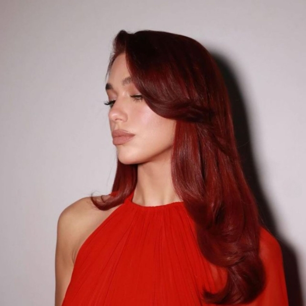 31 Auburn Hair Color Ideas, From Espresso to Merlot