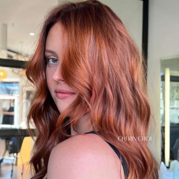 31 Auburn Hair Color Ideas, From Espresso to Merlot