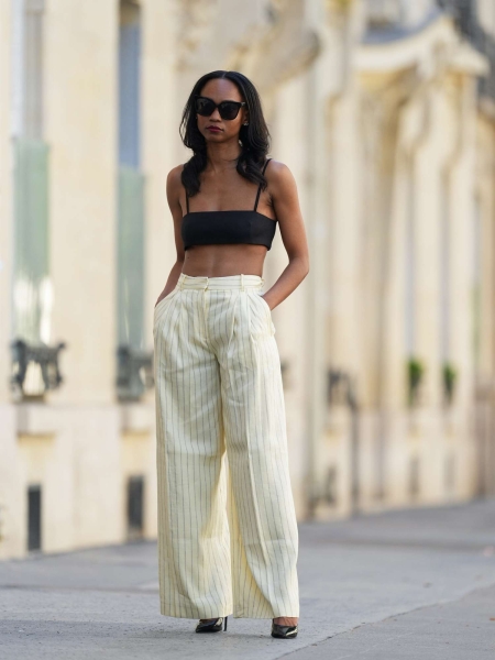 How to Dress on Humid Summer Days: 10 Outfit Ideas To Beat The Heat