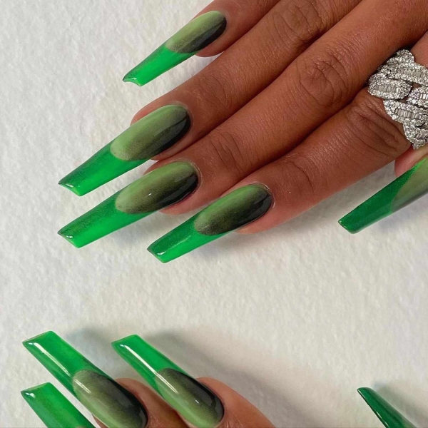 The 9 Most Popular Nail Shapes, According to Manicurists