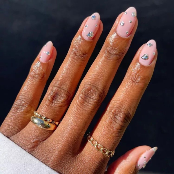 The 9 Most Popular Nail Shapes, According to Manicurists