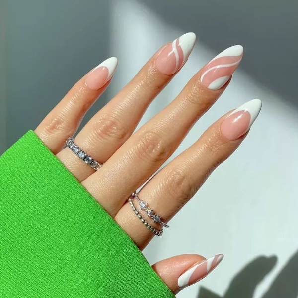 The 9 Most Popular Nail Shapes, According to Manicurists