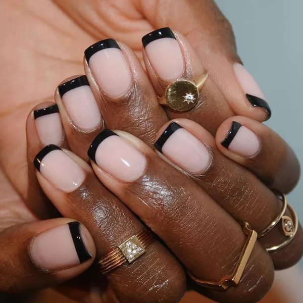 The 9 Most Popular Nail Shapes, According to Manicurists