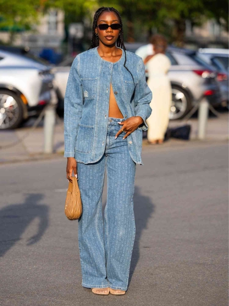 The Top 10 ‘90s Fashion Trends That Are Here to Stay This Fall