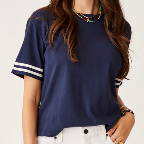 These 12 Baseball Game Outfit Ideas Are Sure to Hit a Sartorial Home Run