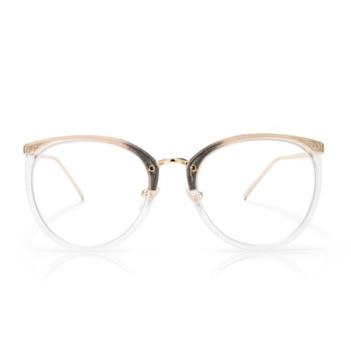 These 2024 Eyeglasses Trends Turn the Functional Accessory into a Chic Statement