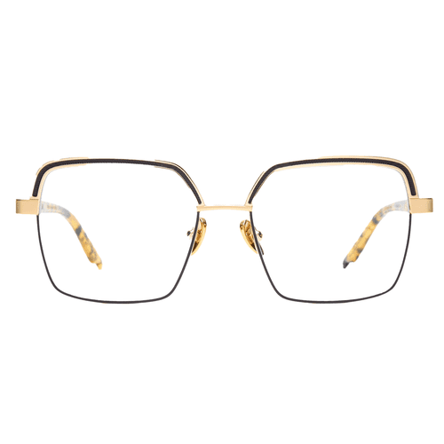 These 2024 Eyeglasses Trends Turn the Functional Accessory into a Chic Statement