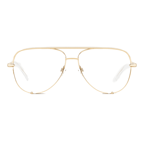 These 2024 Eyeglasses Trends Turn the Functional Accessory into a Chic Statement