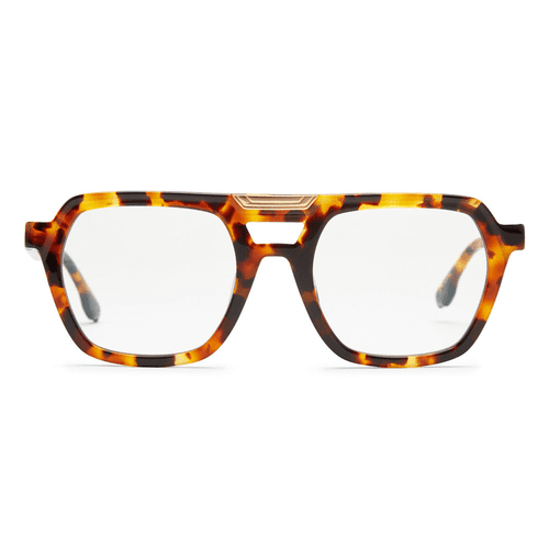 These 2024 Eyeglasses Trends Turn the Functional Accessory into a Chic Statement