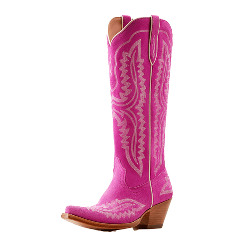 10 Cowboy Boot Outfits That Add Western Edge to Any Style