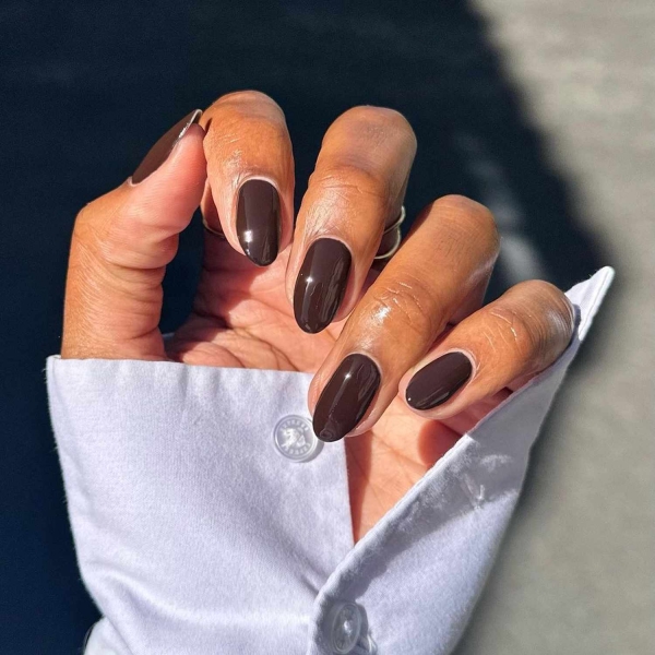 25 September Nail Ideas For a Stylish Start to Fall