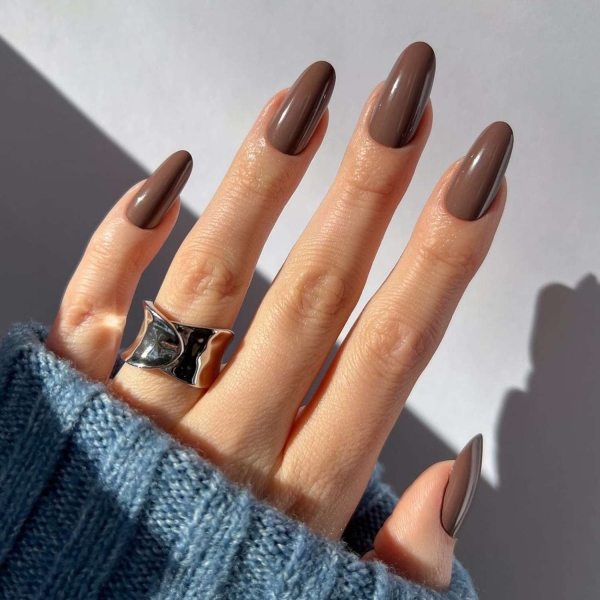 25 September Nail Ideas For a Stylish Start to Fall