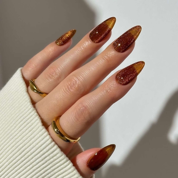 25 September Nail Ideas For a Stylish Start to Fall