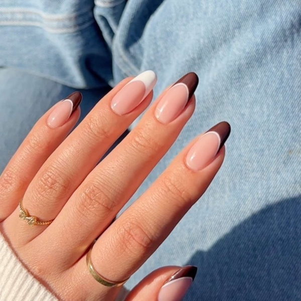 25 September Nail Ideas For a Stylish Start to Fall