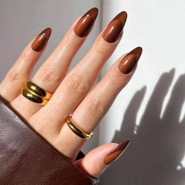 25 September Nail Ideas For a Stylish Start to Fall