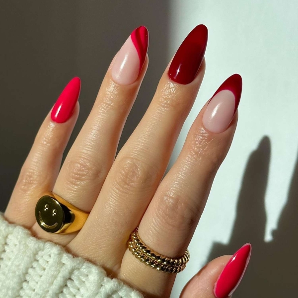 25 September Nail Ideas For a Stylish Start to Fall