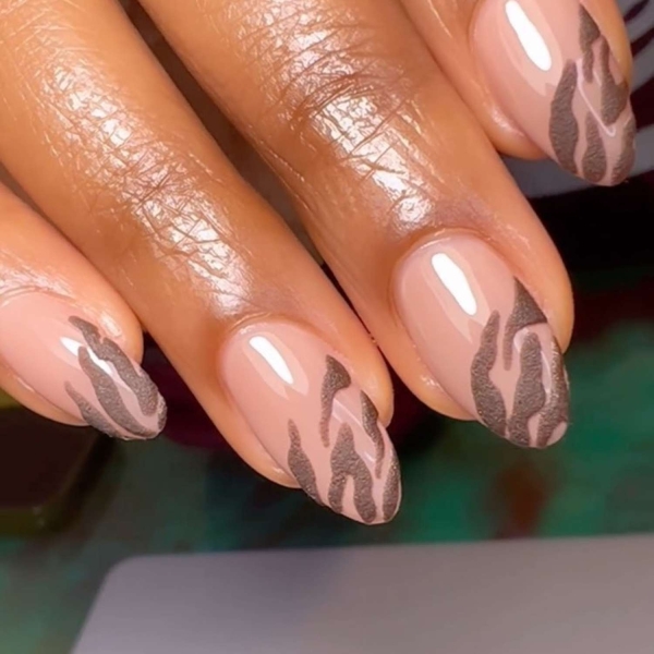 25 September Nail Ideas For a Stylish Start to Fall