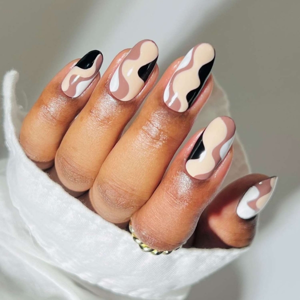 25 September Nail Ideas For a Stylish Start to Fall