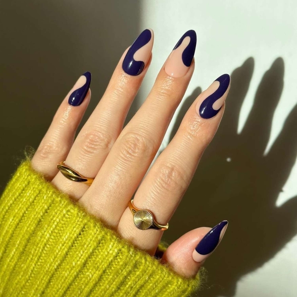 25 September Nail Ideas For a Stylish Start to Fall