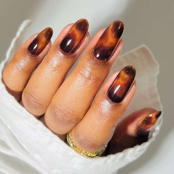 25 September Nail Ideas For a Stylish Start to Fall