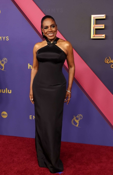 The Biggest Fashion Moments from the 2024 Emmys Red Carpet