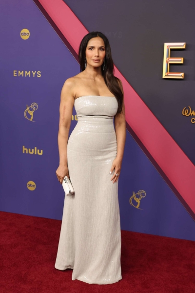 The Biggest Fashion Moments from the 2024 Emmys Red Carpet