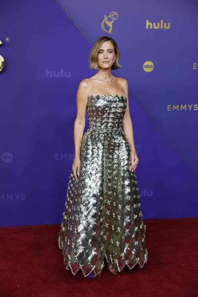 The Biggest Fashion Moments from the 2024 Emmys Red Carpet