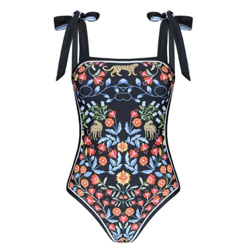 9 Top 2024 Swimwear Trends for Your Most Colorful Summer Yet